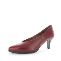 DESIREE Women&#39;s DAKORI Heels Red Shoe 40EU