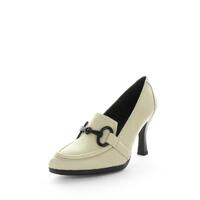 DESIREE Women&#39;s DELICA Heels Pearl Smooth Shoe 41EU