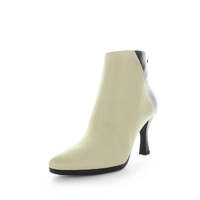 DESIREE Women&#39;s DIANKA Boots Pearl Black Shoe 39EU