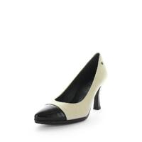 DESIREE Women&#39;s DUCHESS Heels Black Shoe 40EU