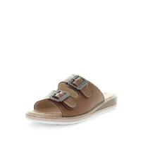JUST BEE Women&#39;s CABO Wedges Tan 40EU