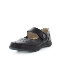 JUST BEE Women&#39;s CADA Loafers / Slip ons Black 39EU