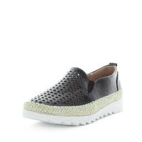 JUST BEE Women&#39;s CAPTIVATE Loafers / Slip ons Black 40EU