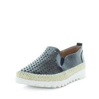 JUST BEE Women&#39;s CAPTIVATE Loafers / Slip ons Navy 37EU