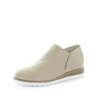 JUST BEE Women&#39;s CARMY Boots Beige 40EU