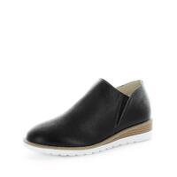 JUST BEE Women&#39;s CARMY Boots Black 40EU