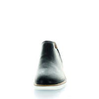 JUST BEE Women&#39;s CARMY Boots Navy 38EU