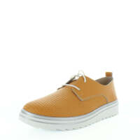 JUST BEE Women&#39;s CARNATIONA Sneakers Orange 39EU