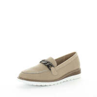 JUST BEE Women&#39;s CASMA Loafers / Slip ons Beige 39EU