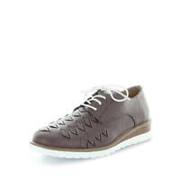 JUST BEE Women&#39;s CASSAN Wedges Mushroom 40EU