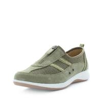 JUST BEE Women&#39;s CAVIN Sneakers Beige 41EU
