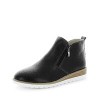 JUST BEE Women&#39;s CAYLA Boots Black 38EU