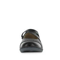 JUST BEE Women&#39;s CECILIA Loafers / Slip ons Black 37EU