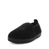 JUST BEE Men&#39;s CELLO Loafers / Slip on Black 9UK