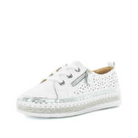 JUST BEE Women&#39;s CHELSY Sneakers White 38EU