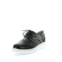 JUST BEE Women&#39;s CILVANA Sneakers Black 39EU