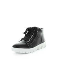 JUST BEE Women&#39;s CIMMY Boots Black 38EU