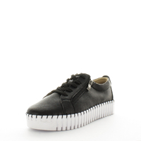 JUST BEE Women&#39;s CLIMBER Sneakers Black 38EU