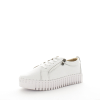 JUST BEE Women&#39;s CLIMBER Sneakers White 40EU