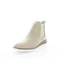 JUST BEE Women&#39;s COACH Boots Beige 40EU
