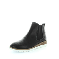 JUST BEE Women&#39;s COACH Boots Black 37EU