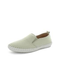 JUST BEE Women&#39;s COBLE Loafers / Slip ons Bone 42EU