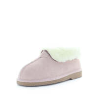 JUST BEE Women&#39;s COSA Slippers Pink 7US
