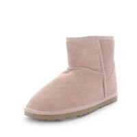 JUST BEE Women&#39;s CUTEY Slippers Pink 10US