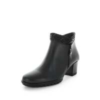 KIARFLEX Women&#39;s KERESA Boots Black Shoe 40EU