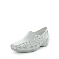 KIARFLEX Women&#39;s KIT Loafers / Slip ons Ice Shoe 41EU