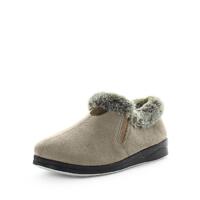 Panda PELIVIA Slippers Uggs Taupe Shoe 10