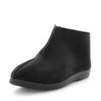 Panda PELON Slippers Uggs Black Shoe 12