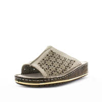 SOFT TREAD ALLINO Women&#39;s BAISHA Loafers / Slip ons Taupe Shoe 42EU