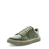 SOFT TREAD ALLINO Women&#39;s BALLIS Sneakers Olive Shoe 40EU