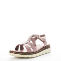 SOFT TREAD ALLINO Women&#39;s BANCY Sandals Lilac Shoe 40EU