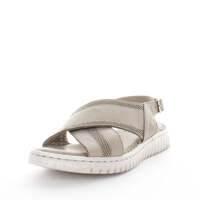 SOFT TREAD ALLINO Women&#39;s BITARA Sandals Taupe Shoe 40EU