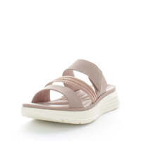 WILDE Women&#39;s SADELLA Sandals Rose Shoe 40EU