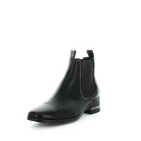 ZOLA Women&#39;s HALVAS Boots Black Shoe 39EU