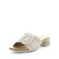 ZOLA Women&#39;s HAMALI Slides Make Up Shoe 41EU