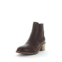 ZOLA Women&#39;s HAMARA Boots Brown Shoe 40EU