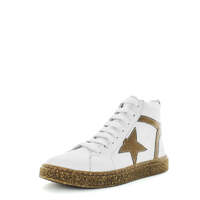 ZOLA Women&#39;s HAMICA Boots White Shoe 40EU