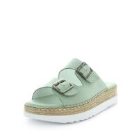 ZOLA Women&#39;s HEWEI Sandals Mint Shoe 40EU
