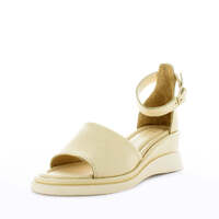 ZOLA Women&#39;s HOBART Sandals Cream Shoe 41EU