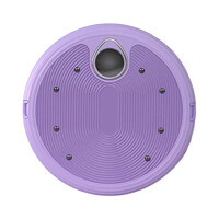 NNEOBA BodyBuilding Fitness Twist Waist Disc