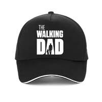 NNEOBA The Walking Dad Adjustable Baseball Cap