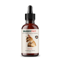 Luna - Health Support for Cats | 100ml