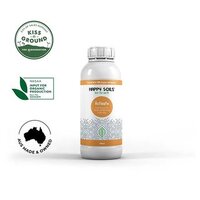 1L Happy Soils Activate - Carbon &amp; Microbe Booster