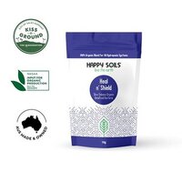 5Kg Happy Soils Heal n&#39; Shield Granules - Slow Release Beneficial Bacteria