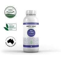 20L Happy Soils Heal n&#39; Shield -Beneficial Bacteria Immunity Booster