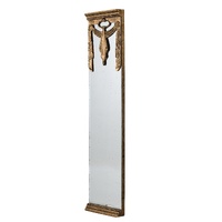 SLIM REGAL MIRROR